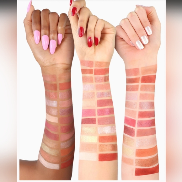 🌸Ciate London Woman Power vol 2 eyeshadow palette 🌸NIB - Picture 4 of 5